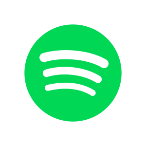 Spotify-Logo