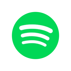 Spotify-Logo